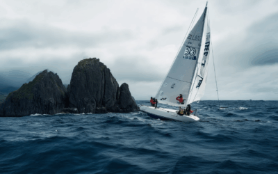 Top Sailing Photographers of All Time: Discover Their Best Work, Gear, and Iconic Photos