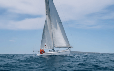 How Can You Elevate Your Sailing Storytelling? Discover the Best Sailing Photo Stories