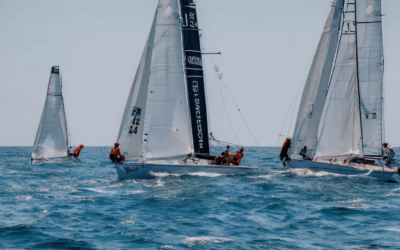 How to Capture Stunning Sailing Event Photos: Top Tips for Perfect Shots