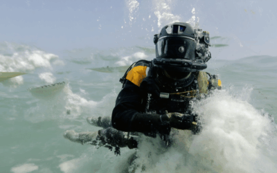 The Greatest Marine Photographers: A Comprehensive Guide to the Best Underwater and War Photographers