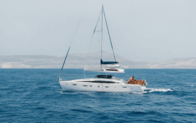 The Ultimate Guide to Capturing the Yachting Lifestyle Through Photography
