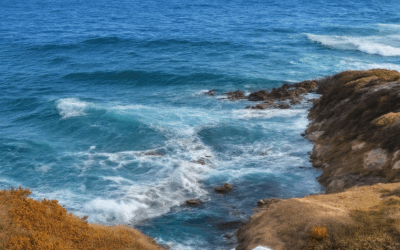 Discover the Best Places for Scenic Ocean Photography and Tips for Capturing Stunning Shots