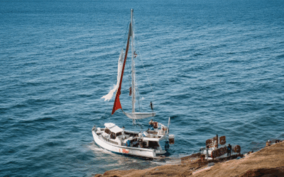 Igniting the Nautical Lifestyle: Capturing Life Through Photography