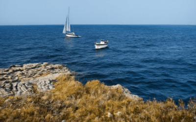 Unleash Your Potential: Join the Top Nautical Photography Community and Master the 20-60-20 Rule!