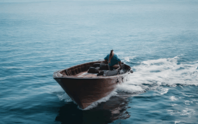 Elevate Your Boat Photography: Creative Ideas and Pro Settings for Capturing Perfect Shots