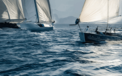 The Ultimate Guide to Winning the Mirabaud Yachting Photo Contest: Tips for Captivating Yacht Photography