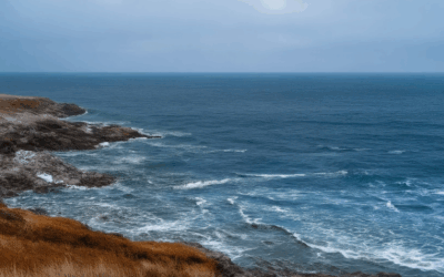 Seascape Photography Mastery: Capturing Moments, Rules, and Techniques for Landscape Photography