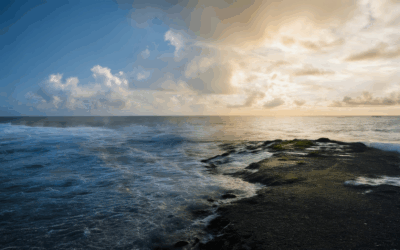 Unleashing Your Inner Artist: Seascape Photo Inspiration for Coastal & Landscape Photography Tips