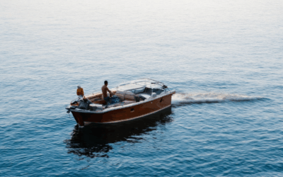 Capturing the Boating Lifestyle: Essential Photography Tips and Gear