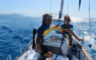 Discover the Best Tips for Capturing Stunning Yachting Adventure Photos