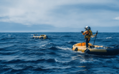 What’s Needed for Stellar Sea Adventure Photography? Tips & Tricks You Must Know