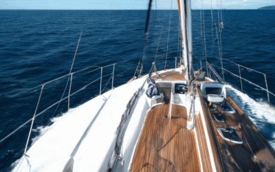 Discover the Best Tips for Capturing Stunning Yachting Photos: Top Spots and Expert Techniques