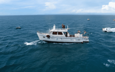 Discovering the Best Spots for Boat Life Photos: A Guide to Capturing Hidden Gems of Marine Adventure