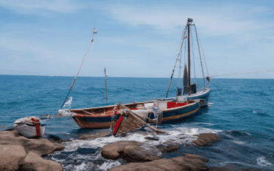 The Essential Guide to Creating a Thriving Nautical Photography Blog