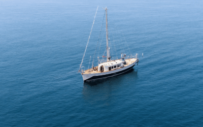 Yachting and Boat Photography: Expert Tips for Maine, Newport, and Top Props
