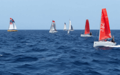 Capture Unforgettable Sailing Event Photos: A Comprehensive Guide