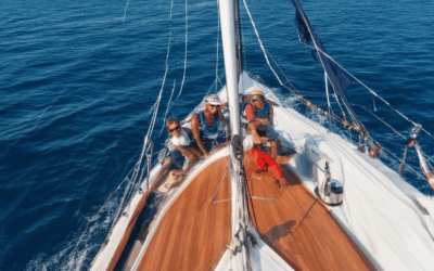 Capture the Essence of the Sailing Lifestyle: Top Photography Tips for Memorable Moments