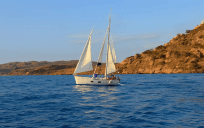 Discovering the World of Scenic Sailing Photos: Tips, Tricks, and Insights from Around the Globe