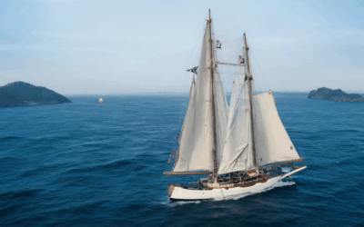 Unveiling Sailing Culture Through the Art of Photography