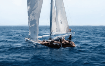 Unlocking the Art of Capturing Unforgettable Sailing Journey Photos