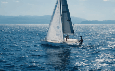 Igniting Sailing Culture: The Essential Guide to Mastering the Art of Sailing