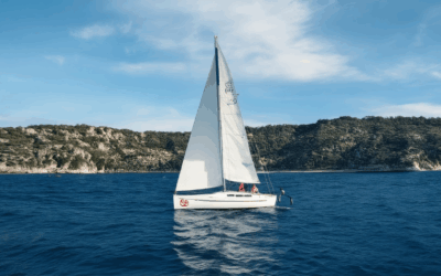 What’s the Secret to Perfect Scenic Sailing Photos? Exploring the Best Techniques, Gear, and Tips for Capturing Adventure on the Water