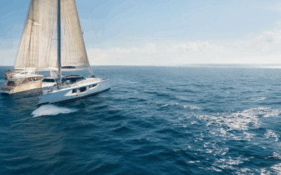 Exploring Ocean and Yacht Imagery: Creativity, Storytelling, and Broad Influence Across Art, Literature, Branding, and Therapy