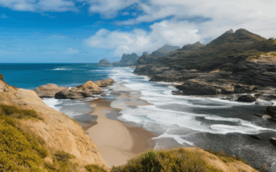 Unveiling the Top Seascape Photographers to Watch in 2024: Australia’s Best Landscape Talent