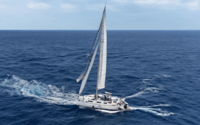 Unlocking the Power of Sailing Photo Insights: Tips for Capturing Exceptional Marine Photography