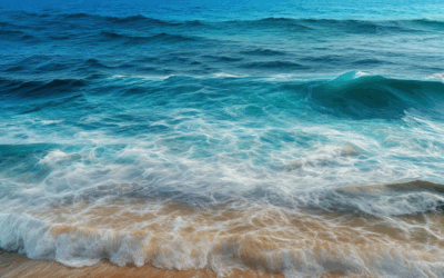 Transforming Ordinary Ocean Photos into Artistic Masterpieces: Unleash Your Creativity