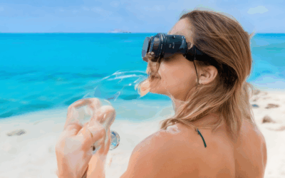 Mastering Marine Beauty Photography: Expert Guide to Becoming a Pro with Tips, Challenges, and Salary Insights – Featuring Rachel Moore, Award-Winning Marine Photographer