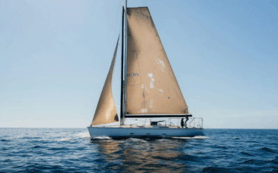 Discovering the Best Sailing Photography Artists: Top Sailing Photographers and What Makes Their Work Stand Out