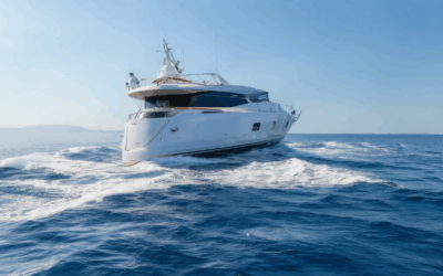 Mastering Yacht Photography Tips: Everything You Need to Know