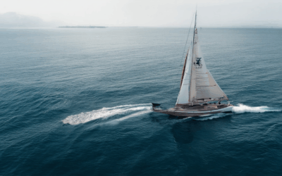 Top 10 Best Boat Photographers: Discover the Top Sailing Photography Experts in the World