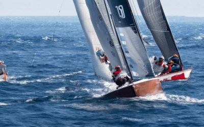 How to Capture Exceptional Sailing Competition Photos: Top Tips and Resources