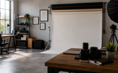 Photography Studio Exit Planning: Client Rights Archives and Equipment Handoff